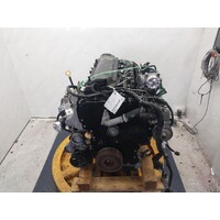 Ford Ranger Px1 Mazda Bt50 Up Ur 3.2 P5at Turbo Diesel Engine