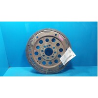 Mazda Bt50 Up-ur 3.2 Diesel Automatic Flexplate