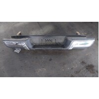 Mazda Bt50 Up-Ur Rear Bumper