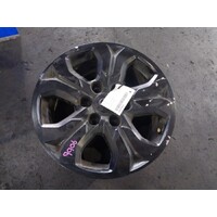 Mazda Bt50 Up-Ur 17 X 8 Inch Alloy Wheel