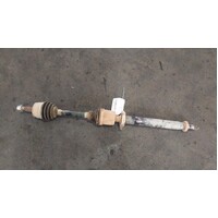 Holden Trax Tj Series Right Driveshaft