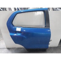 Holden Trax Tj Series Right Rear Door