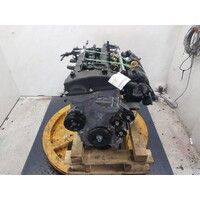 Hyundai Ix35 Lm Series 2.0 G4kd Petrol Engine