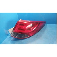 Hyundai Ix35 Lm Series Right Taillight In Body