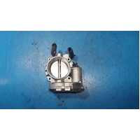 Hyundai Ix35 Lm Series Throttle Body