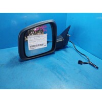 Jeep Grandcherokee Wk Left Door Mirror