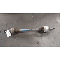 Jeep Grandcherokee Wk Left Rear Driveshaft