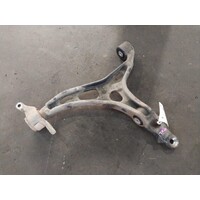 Grandcherokee Left Front Lower Control Arm