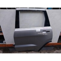 Jeep Grandcherokee Wk Left Rear Door