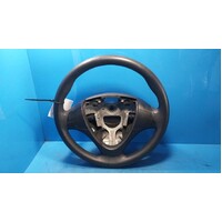 Hyundai I30 Fd, Steering Wheel