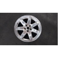 Jeep Cherokee Kk 18 X 7.0 Inch Alloy Wheel