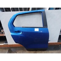 Holden Trax Tj Series Right Rear Door