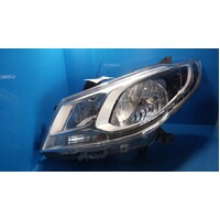 Ldv G10 Sv7c Van Left Headlamp