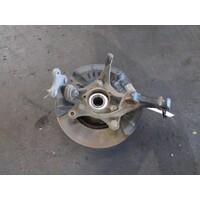 Hyundai Kona Os, Left Front Hub Assembly