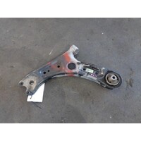 Hyundai Kona Os, Left Front Lower Control Arm