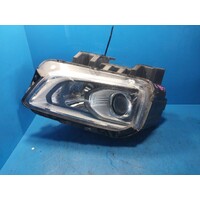 Hyundai Kona Os Left Headlamp