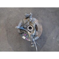 Hyundai Kona Os  Right Front Hub Assembly