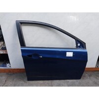 Hyundai Accent Rb, Right Front Door