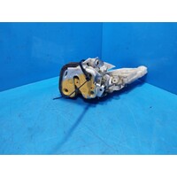 Nissan Patrol Y61/Gu4-5 Right Rear Door Lock