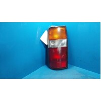 Toyota Landcruiser 80 Series Left Taillight