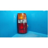 Toyota Landcruiser 80 Series Right Taillight