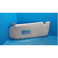 Toyota Landcruiser 80 Series Left Side Sunvisor