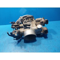 Toyota Landcruiser 80 Series Throttle Body