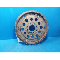 Mazda Bt50 2.2 Diesel Up-Ur  Auto Flexplate