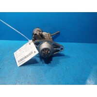 Ford Territory Sz 2.7 Diesel Starter Motor