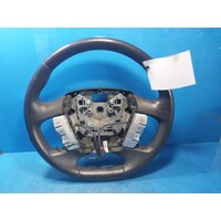 Ford Territory Falcon Steering Wheel