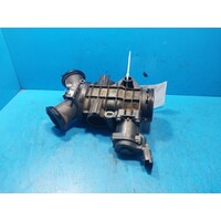 Ford Territory Throttle Body