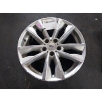 Ford Territory Ts Sz Mki 18 X 7.5 Inch Alloy Wheel