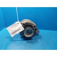 Mitsubishi Pajero Nt-Nx Alternator