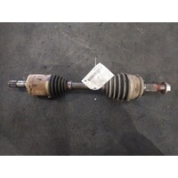 Mitsubishi Pajero Ns-Nx Left Front Driveshaft