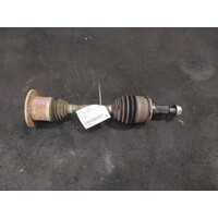 Mitsubishi Pajero Ns-Nx Right Front Driveshaft