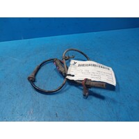 Ford Territory Rwd Sz Mki-Mkii Left Front Abs Sensor