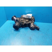 Ford Territory Throttle Body