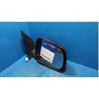 Toyota Hilux Right Power Door Mirror