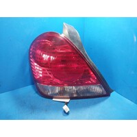 Nissan Pulsar N16 SII Sedan Left Taillight