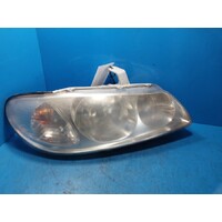 Nissan Pulsar N16 Sedan Right Headlamp