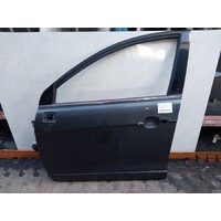 Holden Captiva Cg Left Front Door