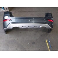 Holden Captiva Cg Rear Bumper Bar