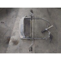 Holden Captiva Cg Spare Wheel Carrier