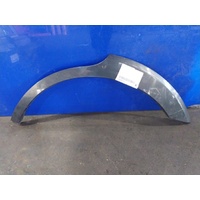 Holden Captiva Left Rear Wheel Arch Flare On Guard