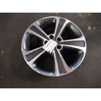 Holden Captiva Cg 19 X 7 Inch Alloy Wheel