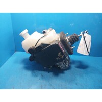 Mitsubishi Pajero Nx Abs Booster Assembly