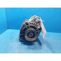 Mitsubishi Pajero Nt-Nx Alternator