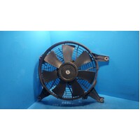 Mitsubishi Pajero Ns-Nx Air Cond Fan