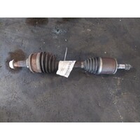 Mitsubishi Pajero Ns-Nx Left Front Driveshaft