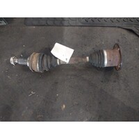 Mitsubishi Pajero Ns-Nx Right Front Driveshaft